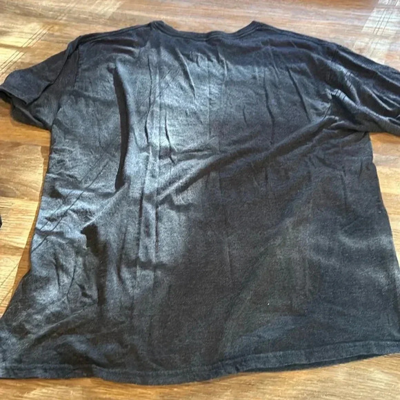 Johnny Cash American Rebel‎ Tshirt XL - Picture 4 of 4